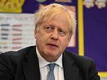 ANDREW NEIL: The poll that turned the electoral map of Britain on its head
