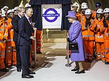 The Elizabeth Line: Who says Britain can’t pull off big building projects anymore?