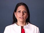 Priti Patel’s plan to ship migrants to Rwanda is to get underway within days