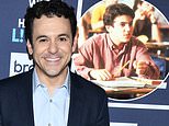Fred Savage FIRED from The Wonder Years following investigation into ‘inappropriate conduct’ on set