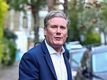Keir’s hopes of an electoral breakthrough fall flat as party struggles to reclaim former heartlands
