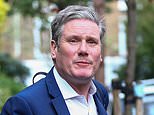 Ministers lash Starmer’s ‘double-standards’ after leaked Beergate memo