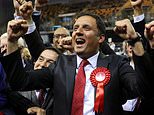 Appetite for new Scottish independence referendum wanes as Labour bounces back north of the border