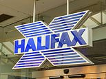JEFF PRESTRIDGE: Shame Halifax can’t email savers with a rate rise!