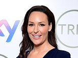 GB News star Isabel Webster: ‘I bought &pound;1k handbag when I got the job alongside Eamonn Holmes’