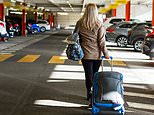 Summer holidaymakers could save HUNDREDS by booking airport car parking now