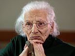 Ukrainian Holocaust survivors are being helped to flee Putin’s army by a US-based charity