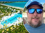 Faulty air conditioner may have killed three Americans at luxury Bahamas resort Sandals, guests say