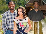 The Larkins’ Sabrina Bartlett ‘complained about Tok Stephen using snap of her as profile picture’
