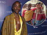 Doctor Who: Sex Education star Ncuti Gatwa announced as new Time Lord