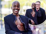Doctor Who: Sex Education star Ncuti Gatwa announced as new Time Lord