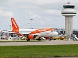 EasyJet plans to strip SEATS from planes this summer so it can operate flights with fewer cabin crew