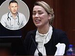 DR MAX PEMBERTON:&nbsp;One in ten of us has Amber’s disorder