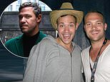Will Young recalls agony over twin brother Rupert’s suicide after being unable to ‘save him’
