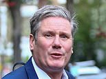 Now Left-wingers join calls for answers as pressure grows on Keir Starmer over ‘beergate’&nbsp;