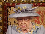 Her Majesty will make 11th hour call on delivering Queen’s Speech tomorrow