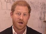Prince Harry speaks Māori to launch new project being launched in New Zealand TONIGHT