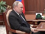 Oligarch says ‘stories about Putin going bonkers are not a joke’ and ‘nuclear threat is very real’