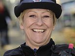 Murder suspect, 22, accused of killing PCSO Julia James, 53, is set to appear in court today