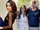 Meghan Markle ‘came from nothing’ and ‘trampled on others to get to the top’