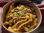Fans blast Arsenal for charging nearly £13 for portion of chips at Emirates Stadium