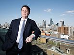 Country Life editor Mark Hedges discusses Covid ‘exodus’ of Londoners to the countryside