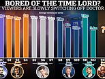 Can the TikTok generation fans of Ncuti Gatwa save Doctor Who?