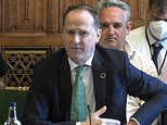 Energy bills to hit £3,000 in October, warns Scottish Power boss