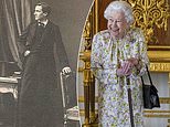 Queen becomes third longest reigning monarch in history