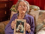 England property prices: ‘Britain’s oldest homeowner’ won’t sell home despite value up to &pound;550,000