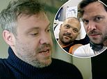 Will Young reveals how he had to clean up after his alcoholic twin in clip from new documentary 