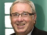 Ex-barrister’s told awards do ‘sleeping with a woman from Paisley would make a man’s d**k itch’