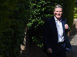 Keir Starmer will make statement at 4pm ‘vowing to quit’ if police fine him on Beergate