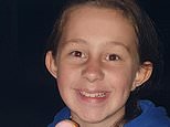 Teenager, 14, ‘smirked and ran away after fatally stabbing 12-year-old Ava White, court hears&nbsp;