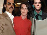Nick Cave’s son Jethro Lazenby dies aged 30