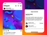 Mark Zuckerberg says Instagram will start testing NFTs this week