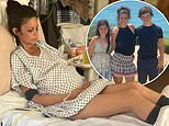 BBC podcaster Deborah James, who has incurable bowel cancer, announces she has moved to hospice care