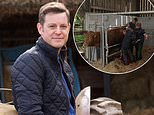 Countryfile viewers claim they feel ‘sick’ after BBC show blames shortage of new vets on Brexit