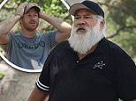 Actor who starred alongside Prince Harry in skit was suspended for saying ‘Jews were expendable’