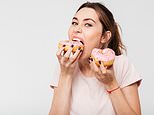 The eight different kinds of emotional eaters from destructive to feaster so which one are YOU? 