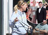 EDEN CONFIDENTIAL: Is ‘baby bump’ the reason why Dec’s wife Ali missed Baftas?