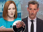US slams Putin’s ‘absurd’ Victory Day speech: Psaki says he is ‘perverting history’ over Ukraine
