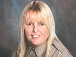 Prison guard Vicky White dies from self-inflicted gunshot wound in hospital after car chase