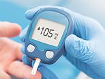 DOMINIC NUTT: The hi-tech DIY ‘pancreas’ that finally got my diabetes under control