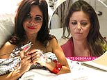 Cancer-stricken BBC podcaster Deborah James raises over £600k in 24 hours as she moves to a hospice