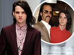 The tragic life of Nick Cave’s son Jethro Lazenby