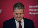 Keir Starmer’s office invited around 40 Labour advisers&nbsp;to December 2020 Christmas party