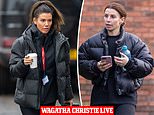 Rebekah Vardy vs Coleen Rooney LIVE: Wagatha Christie latest as libel trial begins today