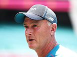 Graham Thorpe: Ex-England cricketer and coach ‘seriously ill’ in hospital