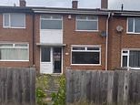 Three-bedroom family home in County Durham goes up for auction for just £10,000